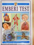 Emberi test