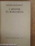 A Mester és Margarita