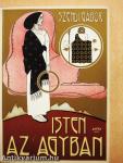 Isten az agyban