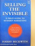 Selling the Invisible