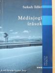 Médiajogi írások