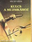 Kulcs a muzsikához