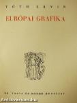 Európai grafika
