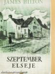 Szeptember elseje