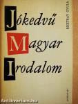 Jókedvű magyar irodalom