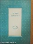 Tavaszi napsütés