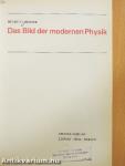 Das Bild der modernen Physik