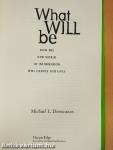 What will be 