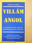 Villám angol