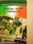 Magyar-olasz társalgás