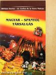 Magyar-spanyol társalgás