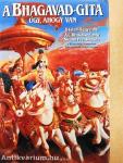 A Bhagavad-Gítá, úgy, ahogy van