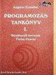 Programozás tankönyv I-II.