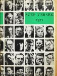 Szép versek 1971