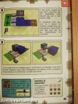 Minecraft - Vöröskő kézikönyv