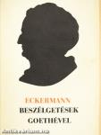 Beszélgetések Goethével