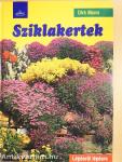 Sziklakertek