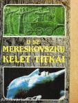 Kelet titkai