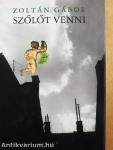 Szőlőt venni