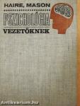 Pszichológia vezetőknek