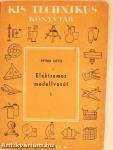 Elektromos modellvasút I-II.