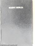 Szent Biblia