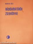 Rádióamatőrök zsebkönyve