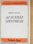 Az egyház szentségei