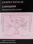 Labdajáték