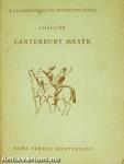 Canterbury mesék