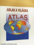 Atlas I-II. (nem teljes)