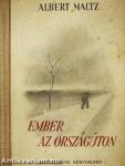Ember az országúton