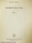 Sorsváltás