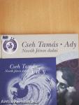Cseh Tamás - Ady - CD-vel