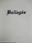 Ballagás