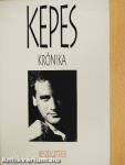 Kepes krónika - Beszélgetések