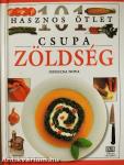 Csupa zöldség