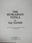 The Hungarian Vizsla