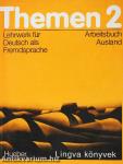 Themen 2 - Arbeitsbuch