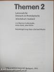 Themen 2 - Arbeitsbuch