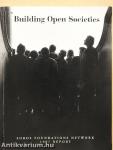 Building Open Societies