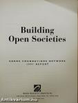 Building Open Societies