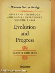 Evolution and Progress