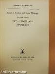 Evolution and Progress