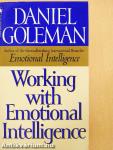 Working with Emotional Intelligence