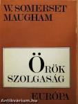 Örök szolgaság