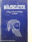 Bölcseletek