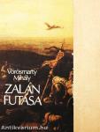 Zalán futása