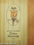 Titkos házasság
