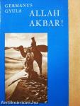 Allah Akbar!